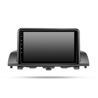 For Honda ACCORD 2018+ Hd Real-Time Traffic Conditions Bluetooth Car Navigation