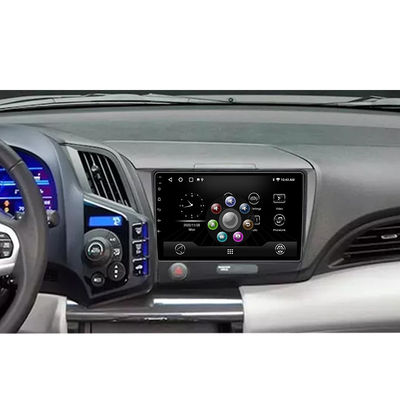 For Honda CRZ 2010+ WIFI Mobile Phone Mirroring Machine Bluetooth Car Navigation