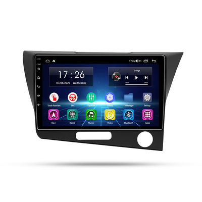 8-Core For Honda CRZ 2010+ 4G WIFI Carplay FM / AM / RDS Bluetooth Car Navigation