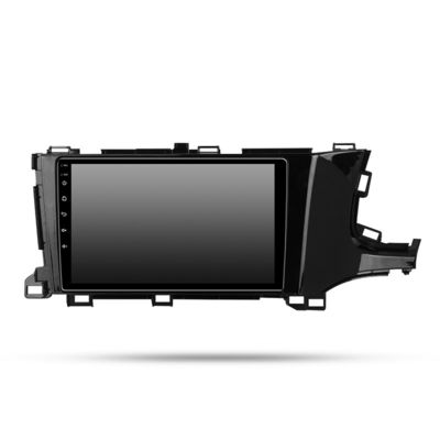 For Honda SHUTTLE RHD 2015+ 2.5D Tempered Screen GPS Bluetooth Car Navigation