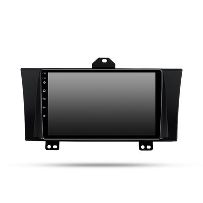 For Honda Elysion 2012+ Voice-Controlled Vehicle Display Bluetooth Car Navigation