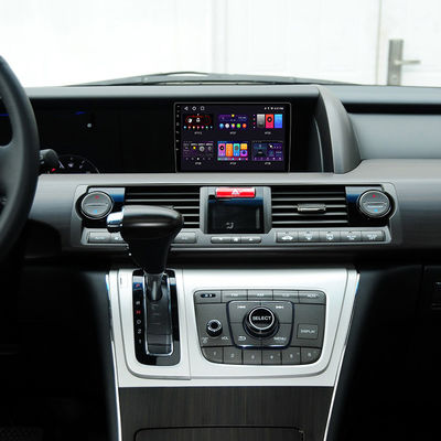 For Honda Elysion 2012+ Voice-Controlled Vehicle Display Bluetooth Car Navigation
