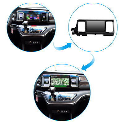 For Honda Elysion 2016+ WiFi 4G Android Car Computer Bluetooth Car Navigation