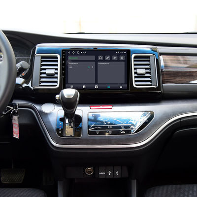 For Honda Elysion 2016+ WiFi 4G Android Car Computer Bluetooth Car Navigation