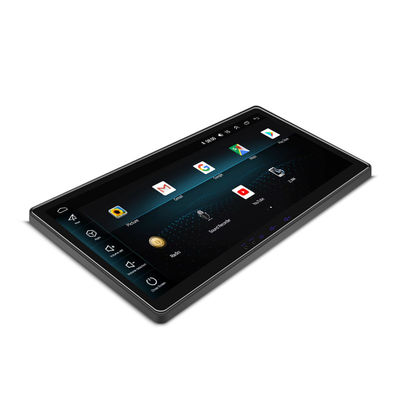 WiFi 4G Carplay HD Car Audio GPS Navigation Large Screen 12.3 Inch Android Universal Navigation