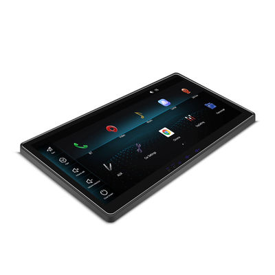 10.25 Inch Android Universal Audio Video Navigation System For Cars IPS HD Large Screen On Board Display