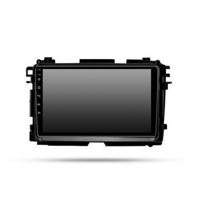 4-Core For Honda VEZEL 2014+ Voice Control Download APP Bluetooth Car Navigation