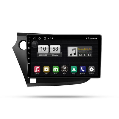 For Honda Insight 2009+ Full Touch Screen Car Screen Bluetooth Car Navigation