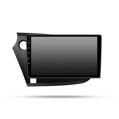 For Honda Insight 2009+ Full Touch Screen Car Screen Bluetooth Car Navigation