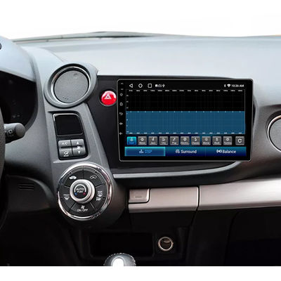 For Honda Insight 2009+ Full Touch Screen Car Screen Bluetooth Car Navigation