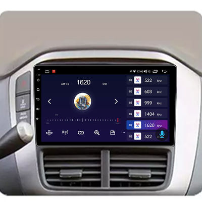8-Core For Honda Pilot 2006+ 4G WiFi integrated computer Bluetooth Car Navigation