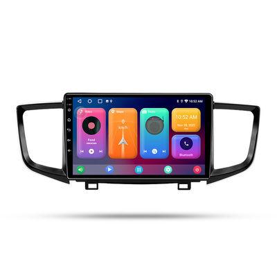For Honda Pilot 2016+ Hd Night Vision Astern Video Bluetooth Car Navigation