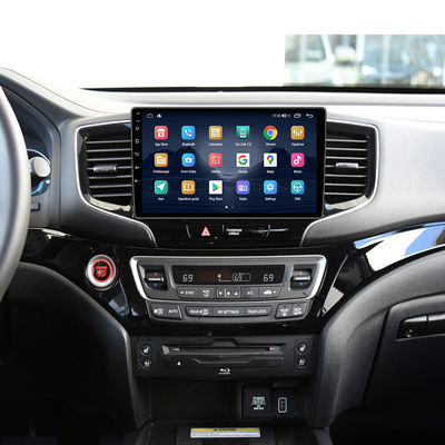 For Honda Pilot 2016+ Wireless Bluetooth Car Computer Bluetooth Car Navigation