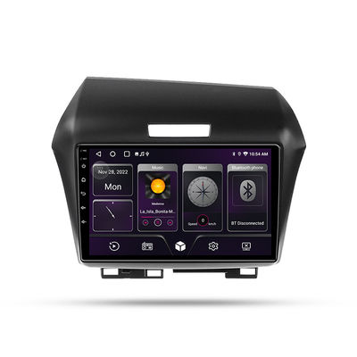 For Honda Jade 2013+ Android 12.0 For Car Computers Bluetooth Car Navigation