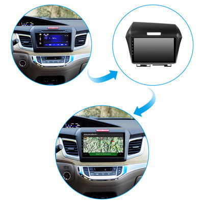 For Honda Jade 2013+ Android 12.0 For Car Computers Bluetooth Car Navigation
