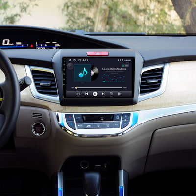 For Honda Jade 2013+ Android 12.0 For Car Computers Bluetooth Car Navigation
