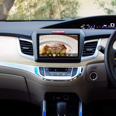 For Honda Jade RHD 2013+ Wifi 4G Bluetooth Music Car MP5 Bluetooth Car Navigation