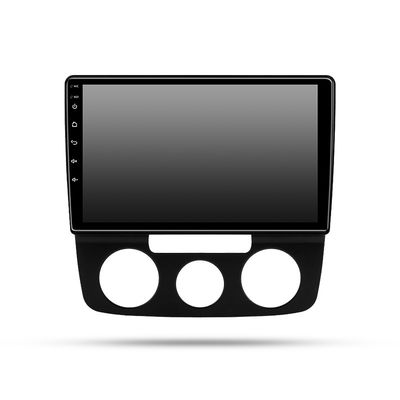 For Volkswagen Bora 2008+ Bluetooth Offline Music Car MP5 Bluetooth Car Navigation