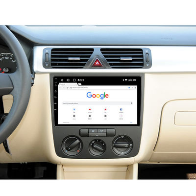 For Volkswagen Bora 2008+ Bluetooth Offline Music Car MP5 Bluetooth Car Navigation