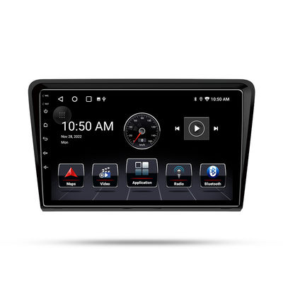 For Volkswagen Bora 2012+ Carplay Wifi 4G Car Computer Bluetooth Car Navigation
