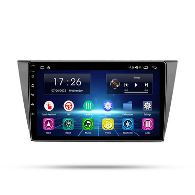 For Volkswagen Bora 2016+ Wireless Bluetooth Radio Bluetooth Car Navigation