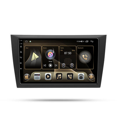 8-Core For Volkswagen Golf 2010+ Carplay Android Auto Bluetooth Car Navigation