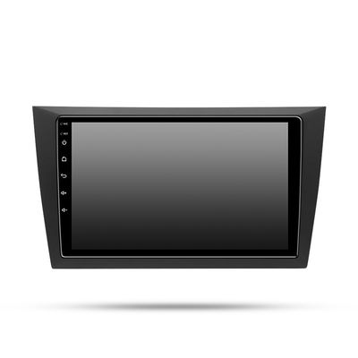4-Core For Volkswagen Golf 2010+ Hd IPS On-Board Display Bluetooth Car Navigation