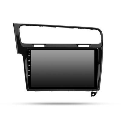 8-Core For Volkswagen Golf 2013+ 4G Wifi Internet Access Car Navigation