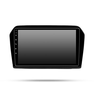 For Volkswagen Jetta 2013+ Variable Host Android Car Large Screen Bluetooth Car Navigation