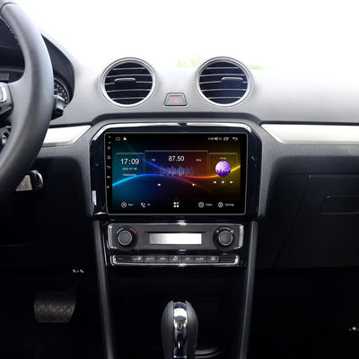 For Volkswagen Jetta 2013+ Variable Host Android Car Large Screen Bluetooth Car Navigation