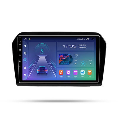 For Volkswagen Jetta 2013+ Variable Host Android Car Large Screen Bluetooth Car Navigation