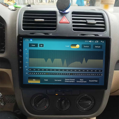 For Volkswagen Sagitar 2006+ Wifi 4g Carplay Android Auto Bluetooth Car Navigation