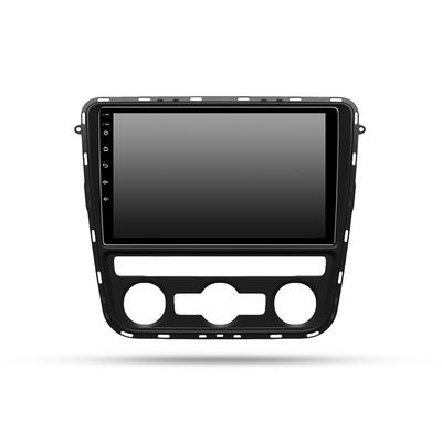 WIFI 4G Carplay Bluetooth Car Navigation 8 Core 9 Inch For Volkswagen Passat 2011+