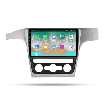 Online Music MP5 Bluetooth Navigation For Car 8 Core For Volkswagen Passat 2012+