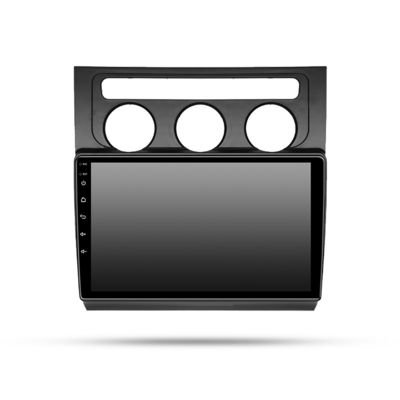 Wifi Internet Access Bluetooth Car Navigation 8 Core For Volkswagen TOURAN L 2004+