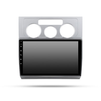 Google Maps GPS Bluetooth Car Navigation 8 Core For Volkswagen TOURAN L 2006+