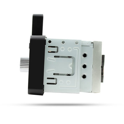 Bluetooth Music Android Car Mount Tablet  1 DIN 5 Inch Screen