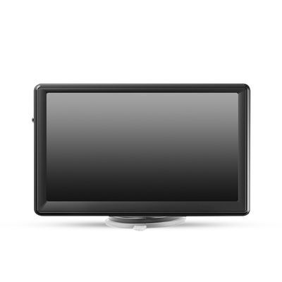 Vehicle Portable Car GPS Navigation Large Screen MP5 7 Inch