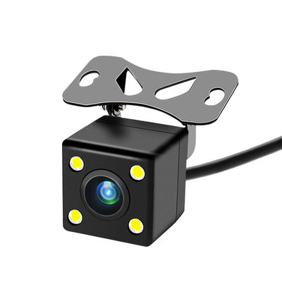 HD Reverse Parking Camera 170 Degree Large Angle Video Dashcam Reversing Camera CCD