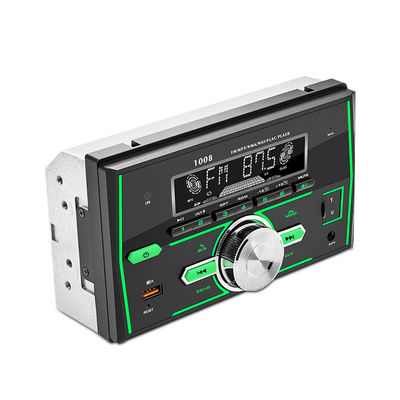 MP3 2 DIN Bluetooth Car Mount Tablet Android CE