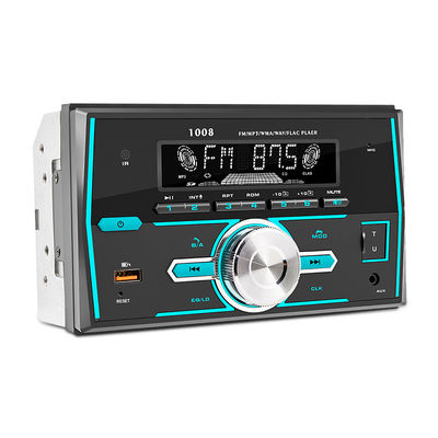 MP3 2 DIN Bluetooth Car Mount Tablet Android CE