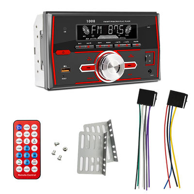 MP3 2 DIN Bluetooth Car Mount Tablet Android CE