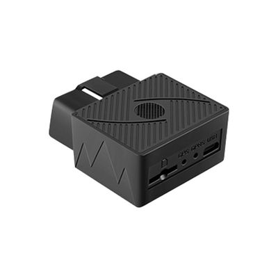 Obd Car GPS Locator Beidou Satellite GPS Anti Theft Tracker Vehicle Anti Loss Tracker