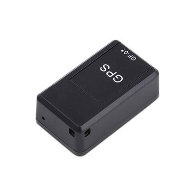 GF07 Car GPS Locator Elderly Children Anti Loss Magnetic GPS Tracker For Car Real Time
