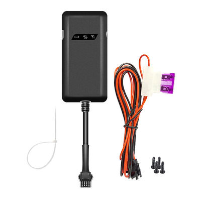GT02A Electric Truck Motorcycle Auto GPS Locator 9-36V DC