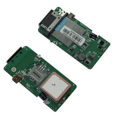 GT02A Electric Truck Motorcycle Auto GPS Locator 9-36V DC