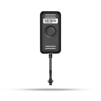 GT02A Electric Truck Motorcycle Auto GPS Locator 9-36V DC