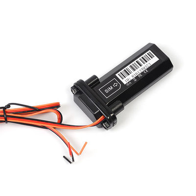 Waterproof Car GPS Locator Electric Vehicle Motorcycle