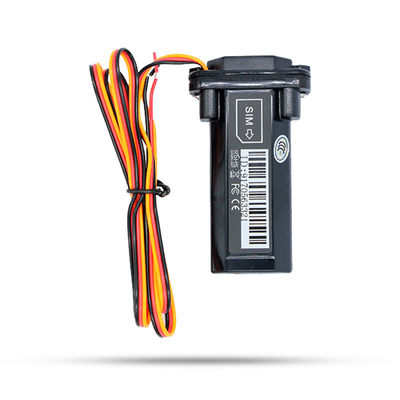 Waterproof Car GPS Locator Electric Vehicle Motorcycle