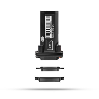 Waterproof Car GPS Locator Electric Vehicle Motorcycle